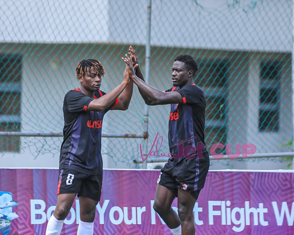 AI backs Remo Stars to retain NPFL title - other 2025/26 predictions