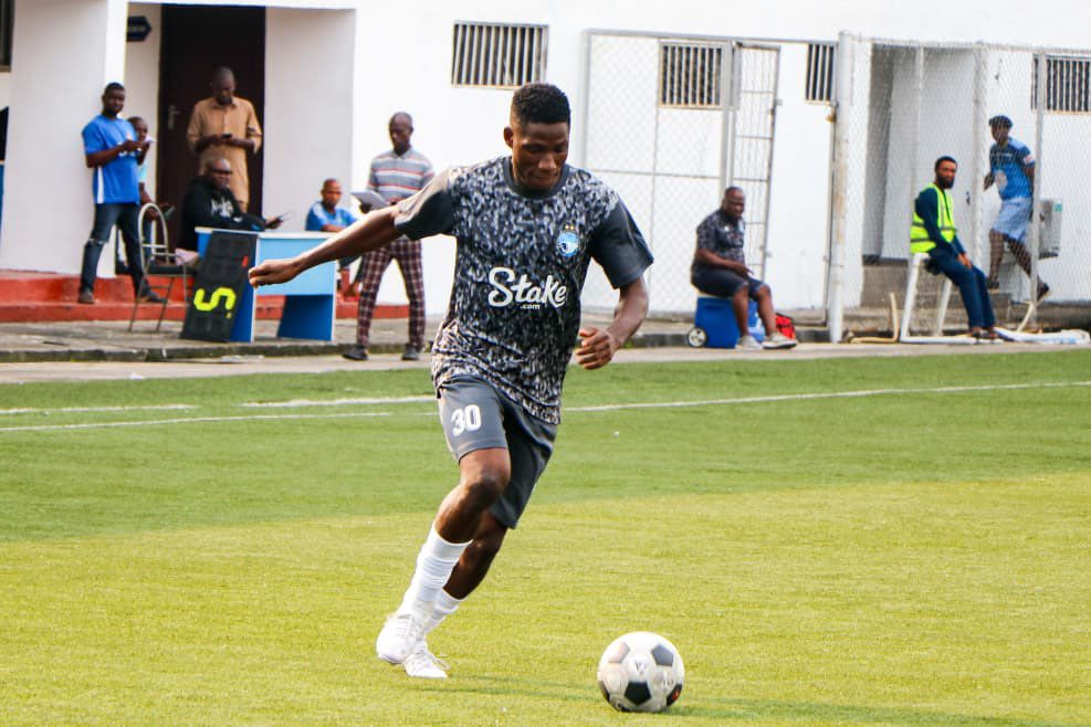 AI backs Remo Stars to retain NPFL title - other 2025/26 predictions