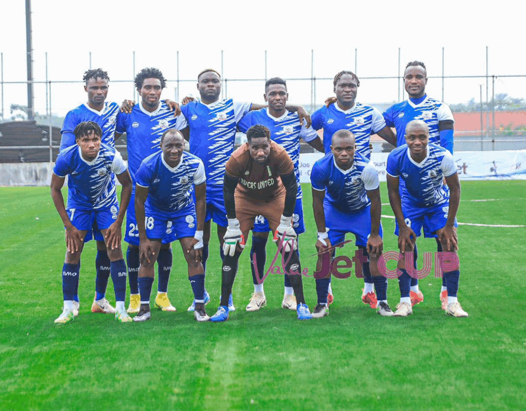 AI backs Remo Stars to retain NPFL title - other 2025/26 predictions