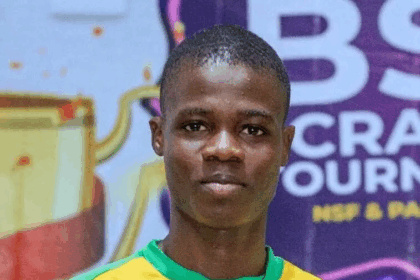 Aliu to lead Nigeria at World Youth Scrabble Championship in Malaysia