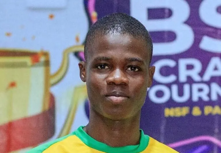 Aliu to lead Nigeria at World Youth Scrabble Championship in Malaysia