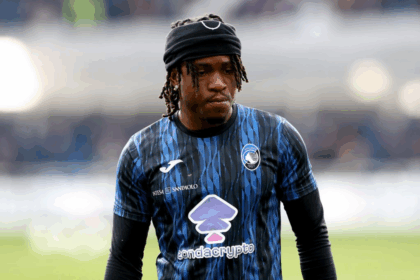 Ademola Lookman