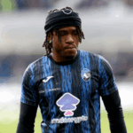 Lookman skips Atalanta training again as Inter transfer saga drags on