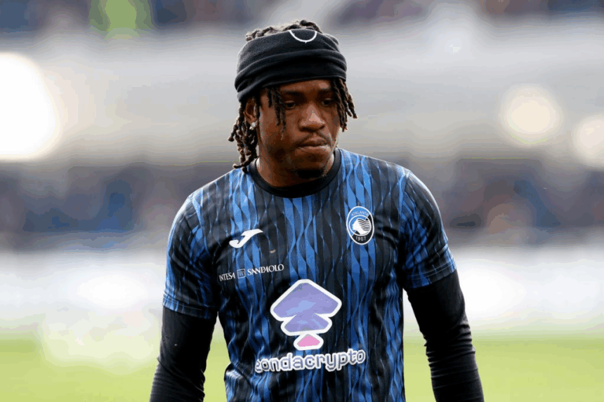 Ademola Lookman