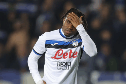 Ademola Lookman