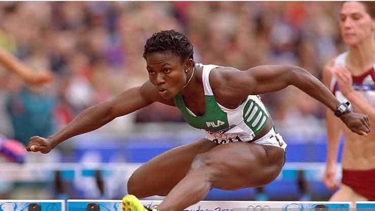 Amusan, Brume, others battle for N105m each as World Championships begin 39 Amusan, Brume, others battle for N105m each as World Championships begin
