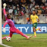 World Cup qualifiers: South Africa, Benin pile pressure on Super Eagles with crucial wins