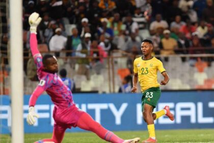 World Cup qualifiers: South Africa, Benin pile pressure on Super Eagles with crucial wins