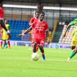 Wasteful Kwara United crash out of CAF Confederation Cup against Asante Kotoko