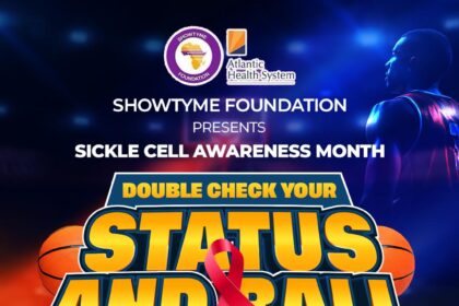 Showtyme Foundation set to host Double check your status and ball 2025 in Ibadan
