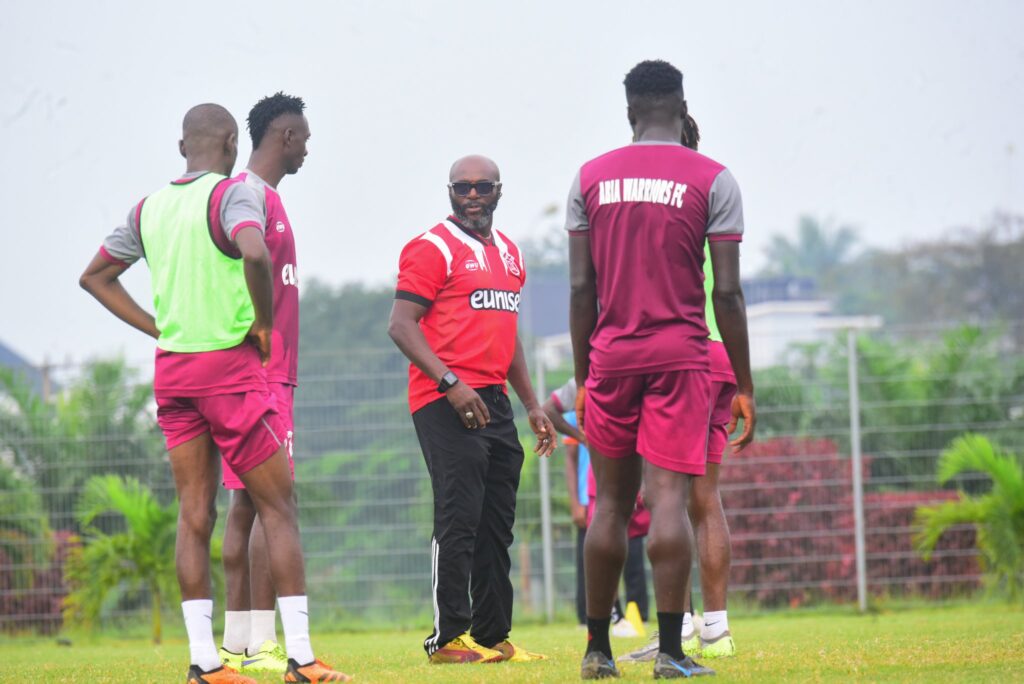 Abia Warriors