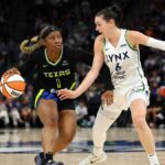 Dallas Wings sign Amy Okonkwo for remainder of WNBA season