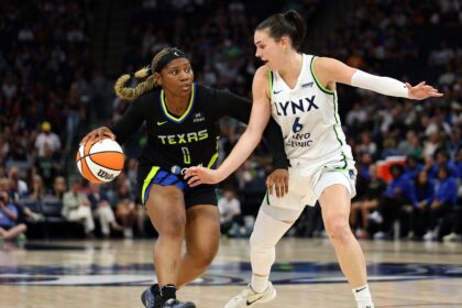 Dallas Wings sign Amy Okonkwo for remainder of WNBA season