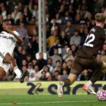 Iwobi inspires Fulham to comeback Win over Brentford with goal, assist