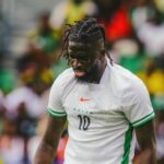 Super Eagles secure 1-0 victory over Rwanda to keep World Cup hopes alive