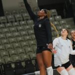 Amy Okonkwo returns to Beşiktaş after stellar summer with D’Tigress, Dallas Wings