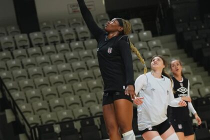 Amy Okonkwo returns to Beşiktaş after stellar summer with D’Tigress, Dallas Wings