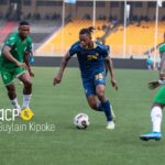 Champions League: Rivers United play goalless draw with JSK in Kinshasa