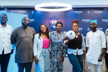 Moniepoint launches Monieball, Nigeria’s first national university 5-a-Side football tournament
