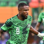 Ndidi, Onyeka join Super Eagles camp, eight more players expected