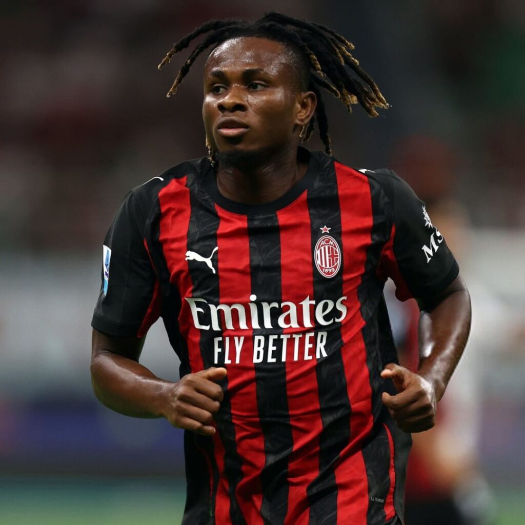 Super Eagles stars on the move as transfer deadline day heats up
