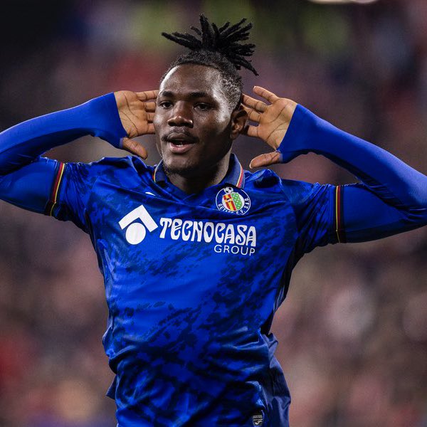 Super Eagles stars on the move as transfer deadline day heats up