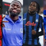 Super Eagles stars on the move as transfer deadline day heats up