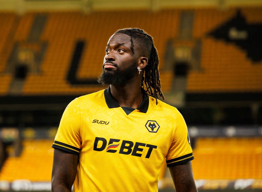 ‘I’m ready for the Premier League’ — Arokodare backs himself to shine at Wolves