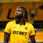Wolves officially announce £22.4 million signing of Tolu Arokodare from Genk