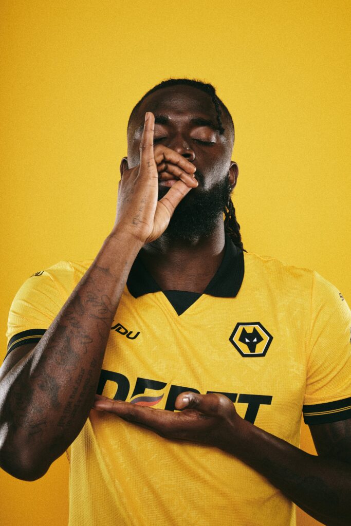 ‘I’m ready for the Premier League’ — Arokodare backs himself to shine at Wolves