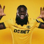 ‘I’m ready for the Premier League’ — Arokodare backs himself to shine at Wolves