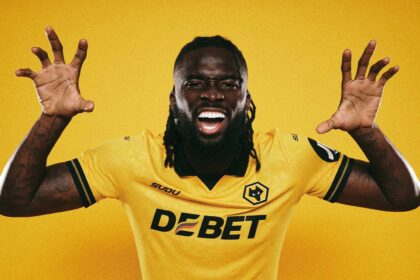‘I’m ready for the Premier League’ — Arokodare backs himself to shine at Wolves