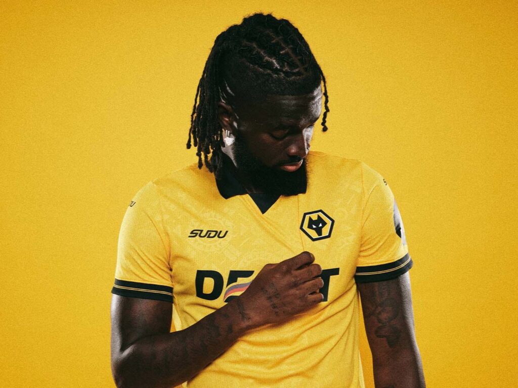 ‘I’m ready for the Premier League’ — Arokodare backs himself to shine at Wolves