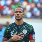 WCQ: Troost-Ekong, Onyemaechi, Obasogie arrive in Uyo ahead of Rwanda clash