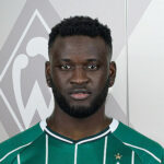 Werder Bremen announce Victor Boniface loan signing from Leverkusen