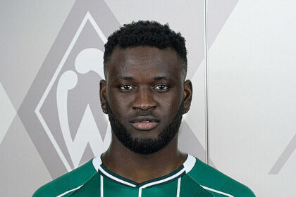 Werder Bremen announce Victor Boniface loan signing from Leverkusen