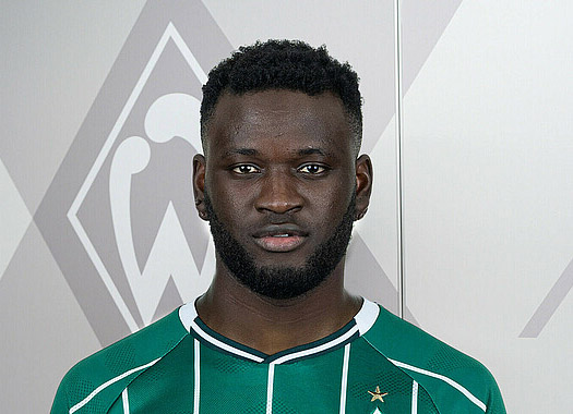 Werder Bremen announce Victor Boniface loan signing from Leverkusen