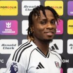Samuel Chukwueze signs for Fulham Football Club on deadline day.