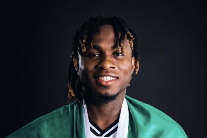 ‘Fulham feels like home’ — Chukwueze excited to link up with Bassey, Iwobi
