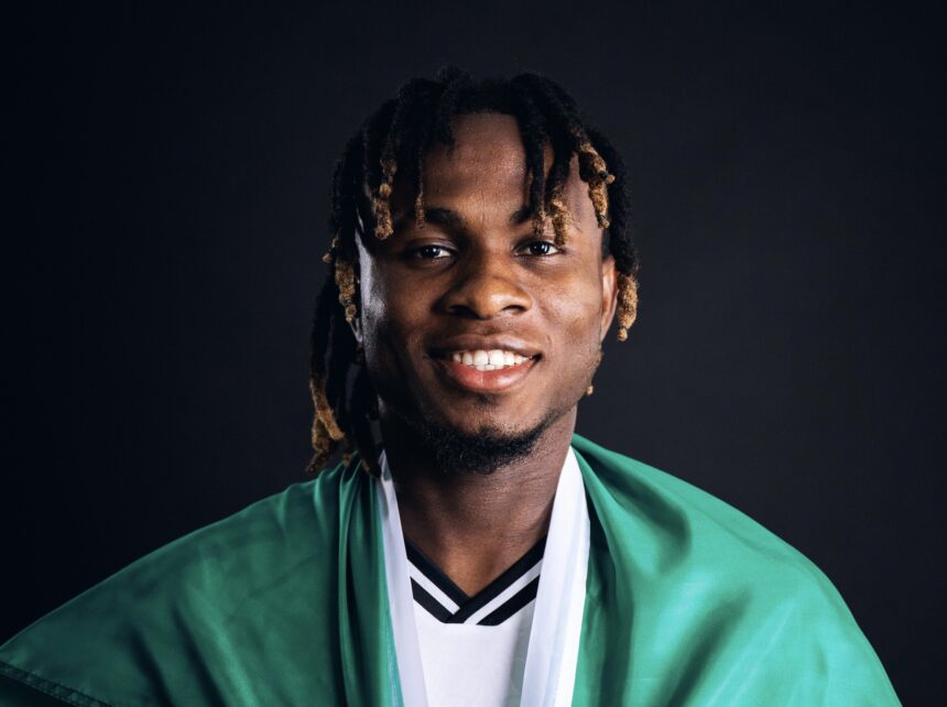 ‘Fulham feels like home’ — Chukwueze excited to link up with Bassey, Iwobi