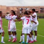 Bayelsa Queens edge USFA 2-1 to reach WAFU B Cup final