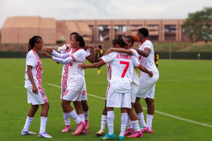 Bayelsa Queens edge USFA 2-1 to reach WAFU B Cup final