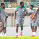 Super Eagles