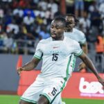 ‘We need to win’ — Moses Simon rallies Super Eagles ahead of Rwanda clash