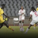 WAFU B: Bayelsa Queens miss out on CAF Women's Champions League after loss to ASEC