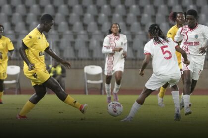 WAFU B: Bayelsa Queens miss out on CAF Women's Champions League after loss to ASEC
