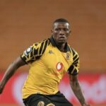 WCQ: South Africa call up Monyane to replace injured Mobbie ahead of Nigeria clash