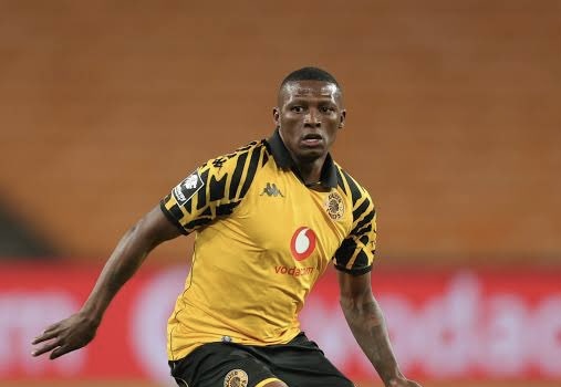 WCQ: South Africa call up Monyane to replace injured Mobbie ahead of Nigeria clash