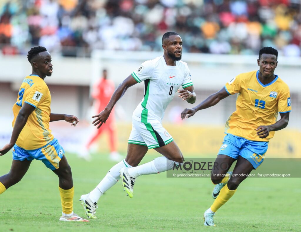 FIFA open disciplinary case against South Africa, Mokoena – Boost for Super Eagles’ World Cup hopes?