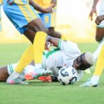 WCQ: Osimhen ruled out of Super Eagles’ clash against South Africa